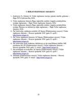 Prakses atskaite 'Prakse Valsts ieņēmumu dienesta Rīgas reģionālās iestādes Latgales priekšpilsēta', 20.