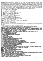 Konspekts 'Visa vēsture īsumā - ideāls konspekts', 1.