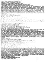 Konspekts 'Visa vēsture īsumā - ideāls konspekts', 3.