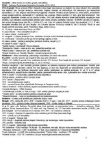 Konspekts 'Visa vēsture īsumā - ideāls konspekts', 8.