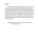 Referāts 'Varas attiecības un sociālā hierarhija mūsdienu kino vēstījumos', 1.