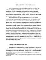 Referāts 'Varas attiecības un sociālā hierarhija mūsdienu kino vēstījumos', 5.