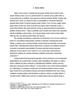 Referāts 'Varas attiecības un sociālā hierarhija mūsdienu kino vēstījumos', 9.