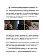 Referāts 'Varas attiecības un sociālā hierarhija mūsdienu kino vēstījumos', 31.