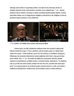 Referāts 'Varas attiecības un sociālā hierarhija mūsdienu kino vēstījumos', 32.