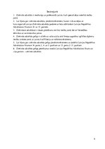 Referāts 'Zvērināts advokāts un zvērināta advokāta palīgs', 9.