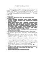 Referāts 'Viesnīcas dienesti', 1.