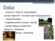 Prezentācija 'Vidzeme', 3.