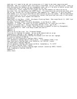 Eseja 'Administrative Services, Inc', 3.