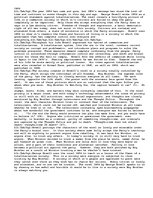 Eseja 'George Orwells 1984', 1.