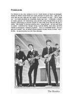 Konspekts 'The Beatles', 2.