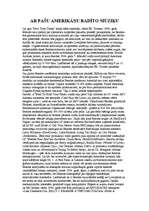 Konspekts 'The Beatles', 5.