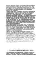 Konspekts 'The Beatles', 8.