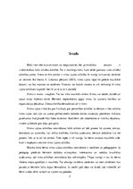 Diplomdarbs 'Vidējā pirmsskolas vecuma bērnu ritma izjūtas attīstīšana  ritmikas nodarbībās', 5.