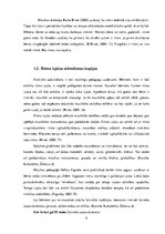 Diplomdarbs 'Vidējā pirmsskolas vecuma bērnu ritma izjūtas attīstīšana  ritmikas nodarbībās', 9.