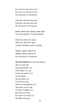 Diplomdarbs 'Vidējā pirmsskolas vecuma bērnu ritma izjūtas attīstīšana  ritmikas nodarbībās', 10.