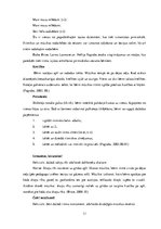 Diplomdarbs 'Vidējā pirmsskolas vecuma bērnu ritma izjūtas attīstīšana  ritmikas nodarbībās', 11.