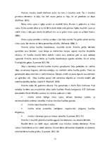 Diplomdarbs 'Vidējā pirmsskolas vecuma bērnu ritma izjūtas attīstīšana  ritmikas nodarbībās', 13.