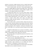 Diplomdarbs 'Vidējā pirmsskolas vecuma bērnu ritma izjūtas attīstīšana  ritmikas nodarbībās', 16.