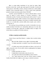 Diplomdarbs 'Vidējā pirmsskolas vecuma bērnu ritma izjūtas attīstīšana  ritmikas nodarbībās', 19.