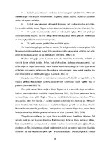 Diplomdarbs 'Vidējā pirmsskolas vecuma bērnu ritma izjūtas attīstīšana  ritmikas nodarbībās', 20.