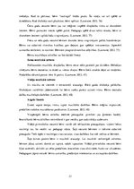 Diplomdarbs 'Vidējā pirmsskolas vecuma bērnu ritma izjūtas attīstīšana  ritmikas nodarbībās', 21.