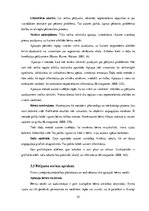 Diplomdarbs 'Vidējā pirmsskolas vecuma bērnu ritma izjūtas attīstīšana  ritmikas nodarbībās', 25.