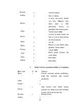 Diplomdarbs 'Vidējā pirmsskolas vecuma bērnu ritma izjūtas attīstīšana  ritmikas nodarbībās', 28.