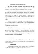 Diplomdarbs 'Vidējā pirmsskolas vecuma bērnu ritma izjūtas attīstīšana  ritmikas nodarbībās', 30.