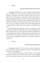 Diplomdarbs 'Vidējā pirmsskolas vecuma bērnu ritma izjūtas attīstīšana  ritmikas nodarbībās', 32.