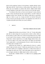 Diplomdarbs 'Vidējā pirmsskolas vecuma bērnu ritma izjūtas attīstīšana  ritmikas nodarbībās', 33.