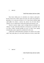 Diplomdarbs 'Vidējā pirmsskolas vecuma bērnu ritma izjūtas attīstīšana  ritmikas nodarbībās', 34.