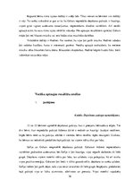 Diplomdarbs 'Vidējā pirmsskolas vecuma bērnu ritma izjūtas attīstīšana  ritmikas nodarbībās', 36.