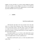 Diplomdarbs 'Vidējā pirmsskolas vecuma bērnu ritma izjūtas attīstīšana  ritmikas nodarbībās', 37.