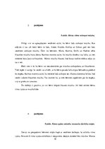 Diplomdarbs 'Vidējā pirmsskolas vecuma bērnu ritma izjūtas attīstīšana  ritmikas nodarbībās', 38.