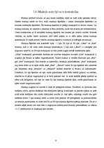 Referāts 'Muskuļaudu attīstība pusaudžu gados', 11.