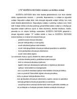 Diplomdarbs 'Grāmatvedības organizācija "X" budžeta iestādē', 8.