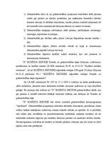 Diplomdarbs 'Grāmatvedības organizācija "X" budžeta iestādē', 13.