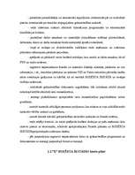 Diplomdarbs 'Grāmatvedības organizācija "X" budžeta iestādē', 15.