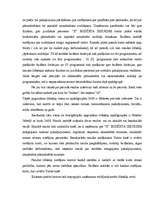 Diplomdarbs 'Grāmatvedības organizācija "X" budžeta iestādē', 19.