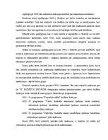 Diplomdarbs 'Grāmatvedības organizācija "X" budžeta iestādē', 21.