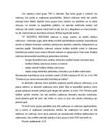 Diplomdarbs 'Grāmatvedības organizācija "X" budžeta iestādē', 22.