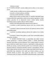 Diplomdarbs 'Grāmatvedības organizācija "X" budžeta iestādē', 27.