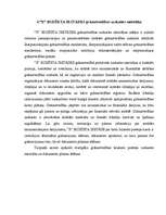 Diplomdarbs 'Grāmatvedības organizācija "X" budžeta iestādē', 30.