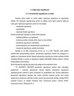 Diplomdarbs 'Grāmatvedības organizācija "X" budžeta iestādē', 31.