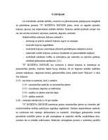 Diplomdarbs 'Grāmatvedības organizācija "X" budžeta iestādē', 43.