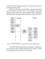 Diplomdarbs 'Grāmatvedības organizācija "X" budžeta iestādē', 44.