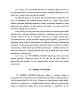 Diplomdarbs 'Grāmatvedības organizācija "X" budžeta iestādē', 64.