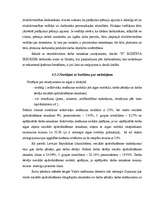 Diplomdarbs 'Grāmatvedības organizācija "X" budžeta iestādē', 69.