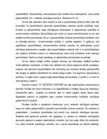 Diplomdarbs 'Grāmatvedības organizācija "X" budžeta iestādē', 74.